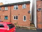 3 Bedrooms Semi detached house for sale in Ulverston...