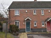3 Bedrooms Semi detached house for sale in Upper Stroud...