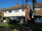 3 Bedrooms Semi detached house for sale in Victoria...