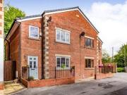 3 Bedrooms Semi detached house for sale in Victoria...