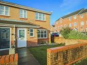 3 Bedrooms Semi detached house for sale in Victoria...