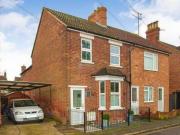3 Bedrooms Semi detached house for sale in Victoria...
