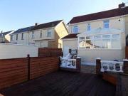 3 Bedrooms Semi detached house for sale in Vincent...