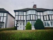 3 Bedrooms Semi detached house for sale in Vivian...