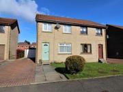 3 Bedrooms Semi detached house for sale in Wallacelea,...