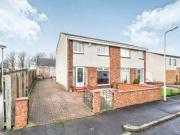 3 Bedrooms Semi detached house for sale in Wardneuk,...