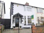 3 Bedrooms Semi detached house for sale in Warnerville...