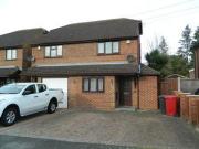 3 Bedrooms Semi detached house for sale in Washington...