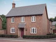 3 Bedrooms Semi detached house for sale in Watts Road,...