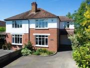 3 Bedrooms Semi detached house for sale in Weavering...