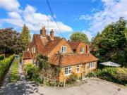 3 Bedrooms Semi detached house for sale in Well Road,...