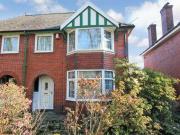 3 Bedrooms Semi detached house for sale in Wellington...
