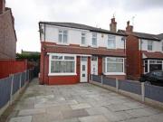 3 Bedrooms Semi detached house for sale in Wennington...