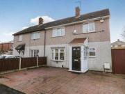 3 Bedrooms Semi detached house for sale in Wessex Road,...