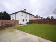 3 Bedrooms Semi detached house for sale in Wessex Way,...