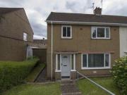 3 Bedrooms Semi detached house for sale in West Cross...