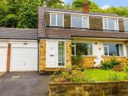 3 Bedrooms Semi detached house for sale in West End...