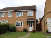 3 Bedrooms Semi detached house for sale in Westbury...
