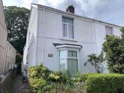 3 Bedrooms Semi detached house for sale in Westbury...