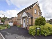 3 Bedrooms Semi detached house for sale in Westbury...
