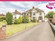 3 Bedrooms Semi detached house for sale in Western...