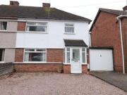3 Bedrooms Semi detached house for sale in Western...