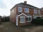 3 Bedrooms Semi detached house for sale in Westerton...