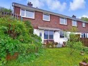 3 Bedrooms Semi detached house for sale in Westfield...