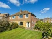 3 Bedrooms Semi detached house for sale in Westwood... 3 Bedrooms Semi detached house for sale in Westwood...