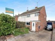 3 Bedrooms Semi detached house for sale in Westwood...