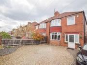 3 Bedrooms Semi detached house for sale in Whernside...
