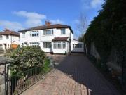 3 Bedrooms Semi detached house for sale in Whinney Grove...