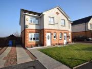 3 Bedrooms Semi detached house for sale in Whitacres...