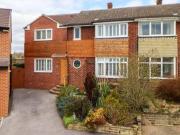 3 Bedrooms Semi detached house for sale in Whitehall...
