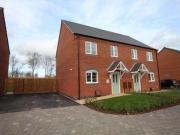 3 Bedrooms Semi detached house for sale in Whitley...