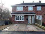 3 Bedrooms Semi detached house for sale in Whittingham...
