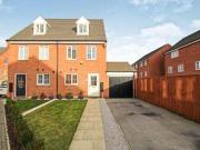 3 Bedrooms Semi detached house for sale in Wild Flower...
