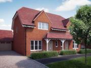 3 Bedrooms Semi detached house for sale in William...