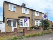 3 Bedrooms Semi detached house for sale in William...