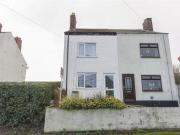 3 Bedrooms Semi detached house for sale in Williamthorpe...