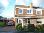 3 Bedrooms Semi detached house for sale in Willow Dell,...
