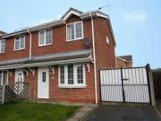 3 Bedrooms Semi detached house for sale in Willow Tree...