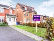 3 Bedrooms Semi detached house for sale in Willowside...