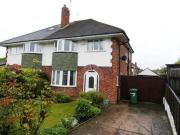 3 Bedrooms Semi detached house for sale in Wirral Mount,...