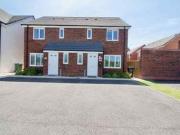 3 Bedrooms Semi detached house for sale in Woodpecker...