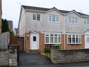 3 Bedrooms Semi detached house for sale in Woodville...