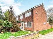 3 Bedrooms Semi detached house for sale in Yarmouth...