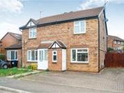 3 Bedrooms Semi detached house for sale in Yeoman... 3 Bedrooms Semi detached house for sale in Yeoman...