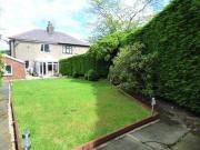 3 Bedrooms Semi detached house for sale in Yew Tree...