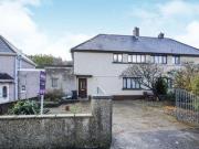 3 Bedrooms Semi detached house for sale in Ynys Fawr...